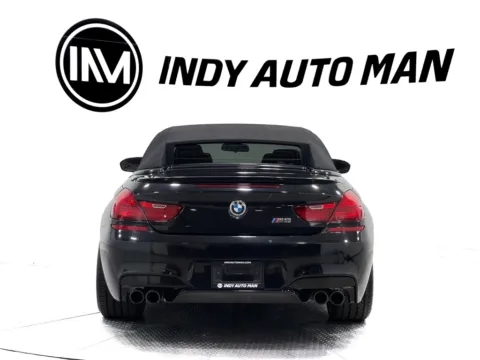 More photos of 2015 BMW M6 at Indy Auto Man - Indianapolis, IN
