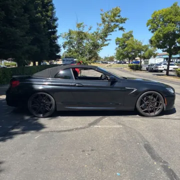 Another view of 2015 BMW M6 for sale in Indianapolis, IN at Indy Auto Man - Indianapolis
