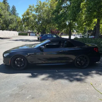 More photos of 2015 BMW M6 at Indy Auto Man - Indianapolis, IN