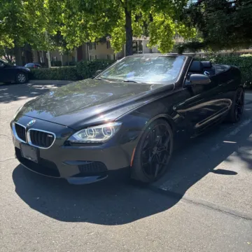Photos of 2015 BMW M6 for sale in Indianapolis, IN at Indy Auto Man - Indianapolis