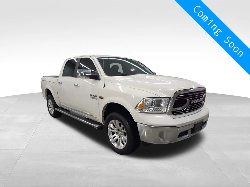 2017 Ram 1500 Limited for sale in Indianapolis, IN