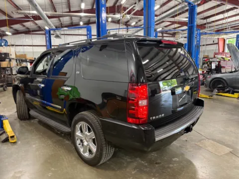 More photos of 2011 Chevrolet Tahoe LTZ at Indy Auto Man - Indianapolis, IN