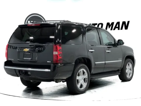 More photos of 2011 Chevrolet Tahoe LTZ at Indy Auto Man - Indianapolis, IN