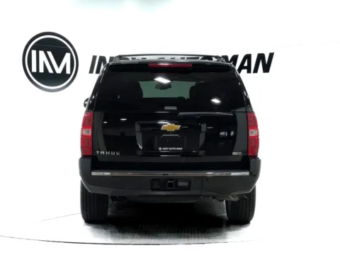 More photos of 2011 Chevrolet Tahoe LTZ at Indy Auto Man - Indianapolis, IN