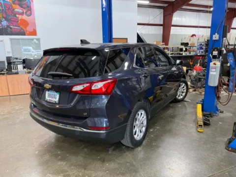 More photos of 2018 Chevrolet Equinox LT at Indy Auto Man - Indianapolis, IN