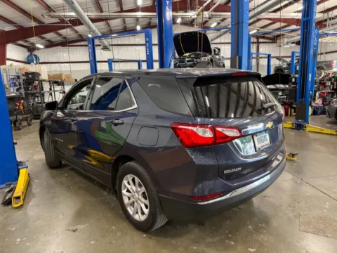 More photos of 2018 Chevrolet Equinox LT at Indy Auto Man - Indianapolis, IN