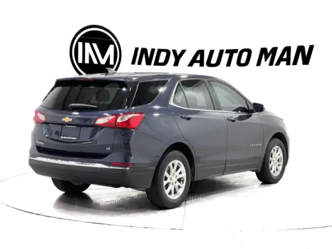 More photos of 2018 Chevrolet Equinox LT at Indy Auto Man - Indianapolis, IN