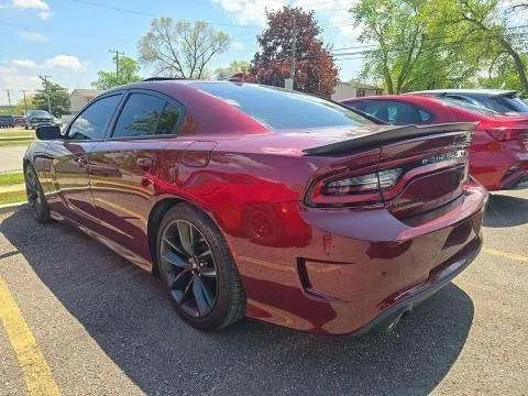 More photos of 2019 Dodge Charger R/T Scat Pack at Indy Auto Man - Indianapolis, IN