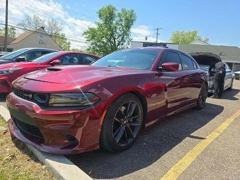 Photos of 2019 Dodge Charger R/T Scat Pack for sale in Indianapolis, IN at Indy Auto Man - Indianapolis