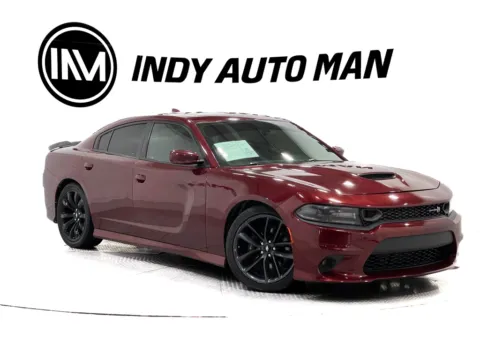 Photos of 2019 Dodge Charger R/T Scat Pack for sale in Indianapolis, IN at Indy Auto Man - Indianapolis