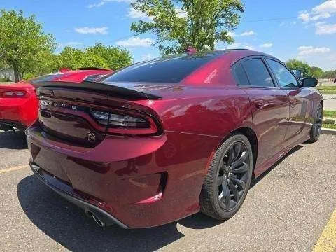 Another view of 2019 Dodge Charger R/T Scat Pack for sale in Indianapolis, IN at Indy Auto Man - Indianapolis