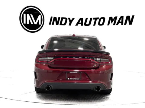 More photos of 2019 Dodge Charger R/T Scat Pack at Indy Auto Man - Indianapolis, IN
