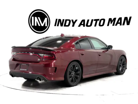 More photos of 2019 Dodge Charger R/T Scat Pack at Indy Auto Man - Indianapolis, IN