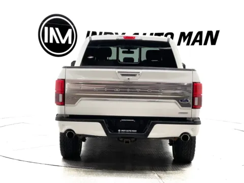 More photos of 2020 Ford F-150 Limited at Indy Auto Man - Indianapolis, IN