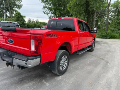 Another view of 2017 Ford F-250SD Lariat for sale in Indianapolis, IN at Indy Auto Man - Indianapolis