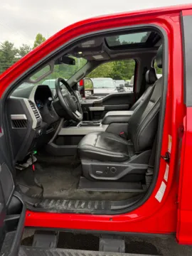 More photos of 2017 Ford F-250SD Lariat at Indy Auto Man - Indianapolis, IN