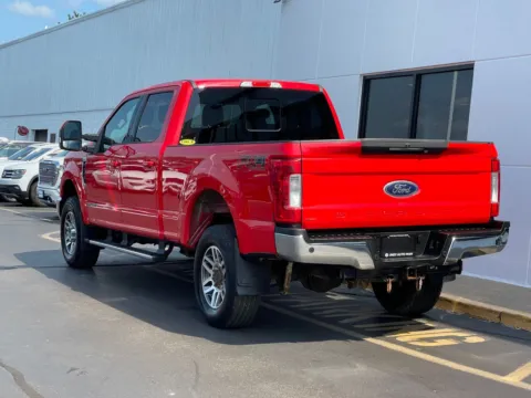 More photos of 2017 Ford F-250SD Lariat at Indy Auto Man - Indianapolis, IN