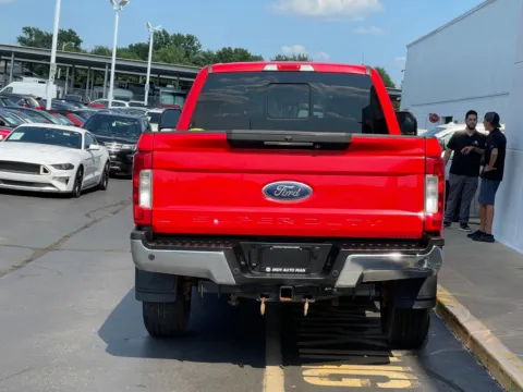 More photos of 2017 Ford F-250SD Lariat at Indy Auto Man - Indianapolis, IN