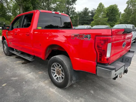 More photos of 2017 Ford F-250SD Lariat at Indy Auto Man - Indianapolis, IN