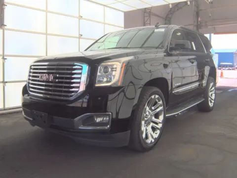 Photos of 2019 GMC Yukon SLT for sale in Indianapolis, IN at Indy Auto Man - Indianapolis