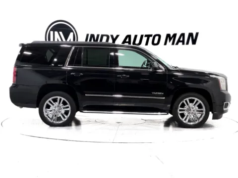 Another view of 2019 GMC Yukon SLT for sale in Indianapolis, IN at Indy Auto Man - Indianapolis