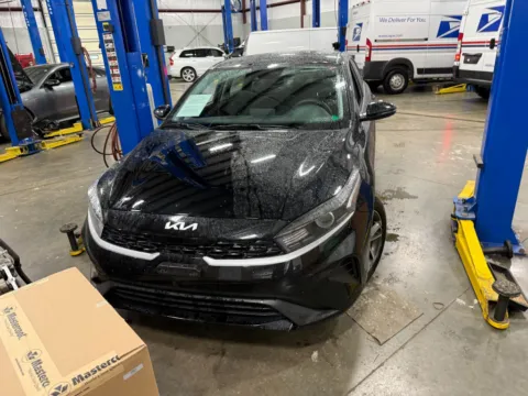 Photos of 2023 Kia Forte LXS for sale in Indianapolis, IN at Indy Auto Man - Indianapolis