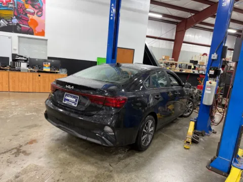 Another view of 2023 Kia Forte LXS for sale in Indianapolis, IN at Indy Auto Man - Indianapolis