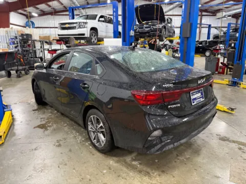 More photos of 2023 Kia Forte LXS at Indy Auto Man - Indianapolis, IN