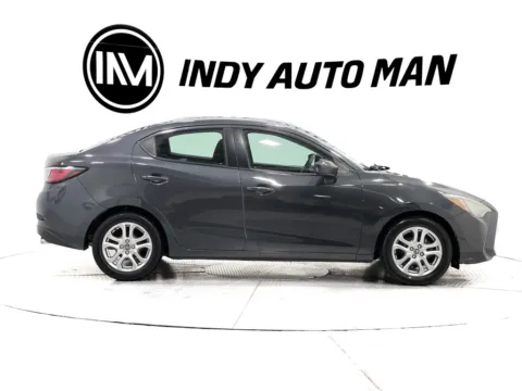 Another view of 2018 Toyota Yaris iA for sale in Indianapolis, IN at Indy Auto Man - Indianapolis