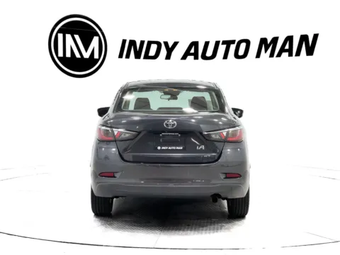 More photos of 2018 Toyota Yaris iA at Indy Auto Man - Indianapolis, IN