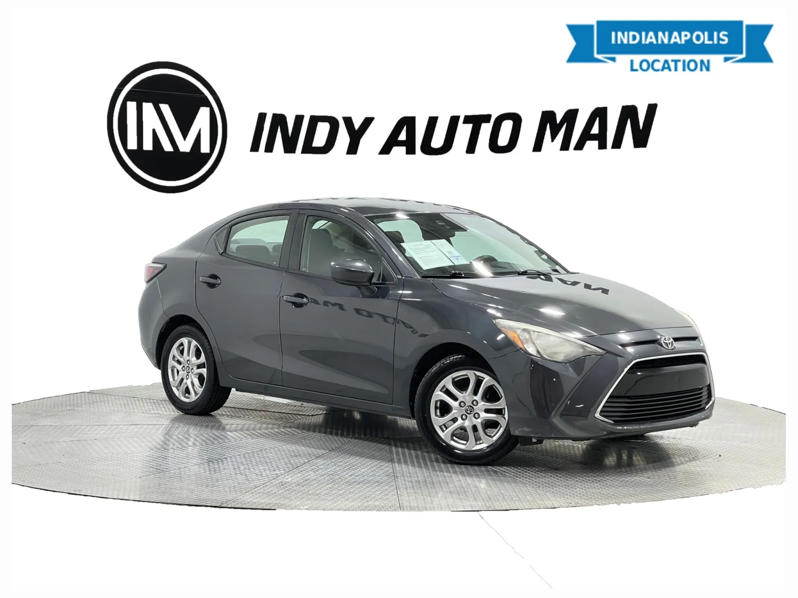 2018 Toyota Yaris iA for sale in Indianapolis, IN