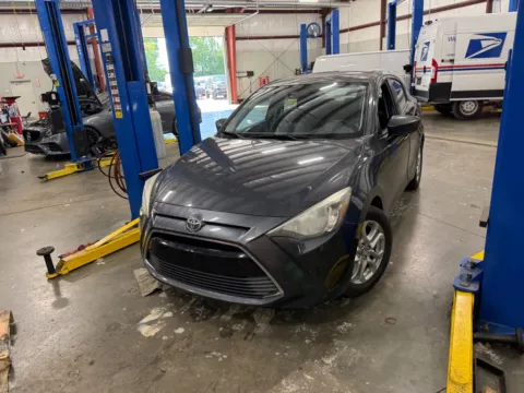 Photos of 2018 Toyota Yaris iA for sale in Indianapolis, IN at Indy Auto Man - Indianapolis