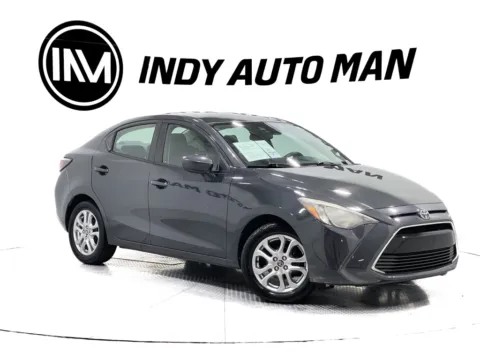 Photos of 2018 Toyota Yaris iA for sale in Indianapolis, IN at Indy Auto Man - Indianapolis