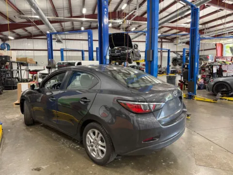 More photos of 2018 Toyota Yaris iA at Indy Auto Man - Indianapolis, IN