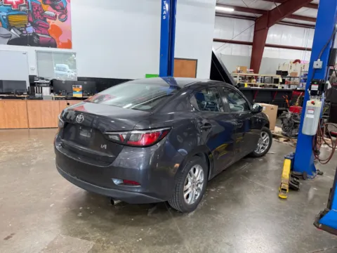Another view of 2018 Toyota Yaris iA for sale in Indianapolis, IN at Indy Auto Man - Indianapolis