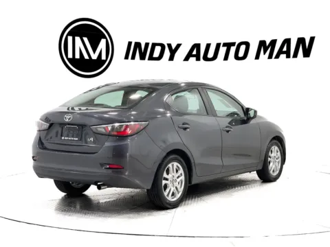 More photos of 2018 Toyota Yaris iA at Indy Auto Man - Indianapolis, IN