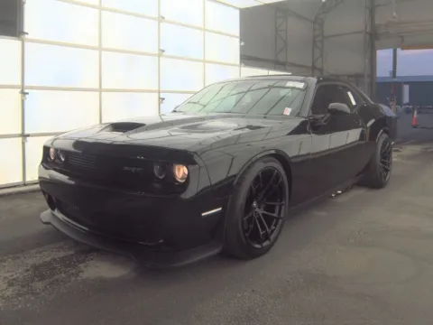Another view of 2019 Dodge Challenger R/T for sale in Indianapolis, IN at Indy Auto Man - Indianapolis