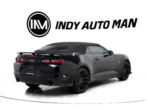 More photos of 2019 Chevrolet Camaro 1LT at Indy Auto Man - Indianapolis, IN
