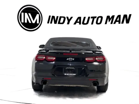 More photos of 2019 Chevrolet Camaro 1LT at Indy Auto Man - Indianapolis, IN