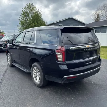 More photos of 2021 Chevrolet Tahoe LT at Indy Auto Man - Indianapolis, IN