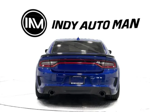 More photos of 2021 Dodge Charger R/T Scat Pack Widebody at Indy Auto Man - Indianapolis, IN