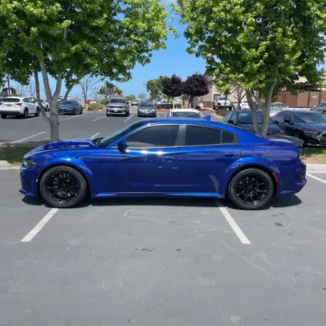 More photos of 2021 Dodge Charger R/T Scat Pack Widebody at Indy Auto Man - Indianapolis, IN