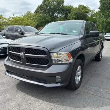 Photos of 2019 Ram 1500 Classic Express for sale in Indianapolis, IN at Indy Auto Man - Indianapolis