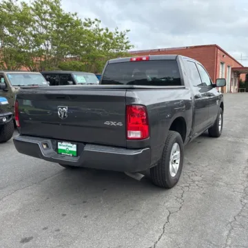 Another view of 2019 Ram 1500 Classic Express for sale in Indianapolis, IN at Indy Auto Man - Indianapolis