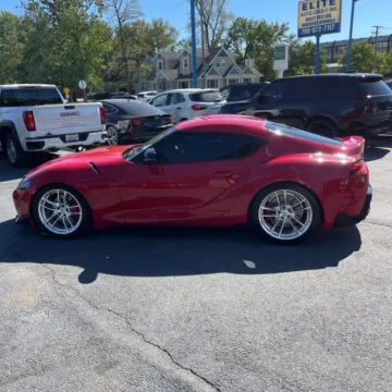 More photos of 2020 Toyota Supra 3.0 at Indy Auto Man - Indianapolis, IN