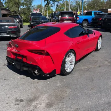 More photos of 2020 Toyota Supra 3.0 at Indy Auto Man - Indianapolis, IN