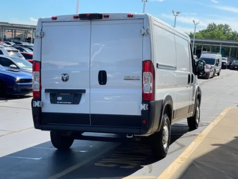 Another view of 2023 Ram ProMaster 1500 Low Roof for sale in Indianapolis, IN at Indy Auto Man - Indianapolis