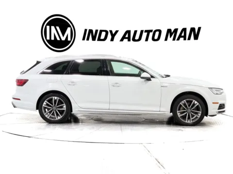 Another view of 2018 Audi A4 allroad 2.0T Premium Plus quattro for sale in Indianapolis, IN at Indy Auto Man - Indianapolis