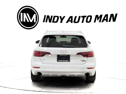 More photos of 2018 Audi A4 allroad 2.0T Premium Plus quattro at Indy Auto Man - Indianapolis, IN