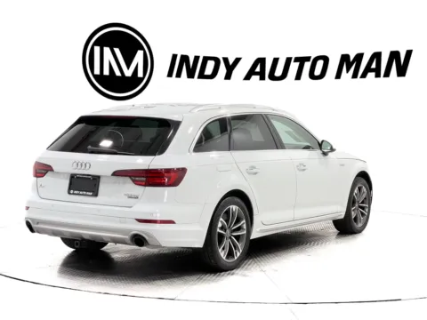 More photos of 2018 Audi A4 allroad 2.0T Premium Plus quattro at Indy Auto Man - Indianapolis, IN